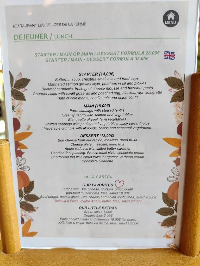 Menu_Les délices de la Ferme - Villages Nature_Bailly-Romainvilliers_image_3