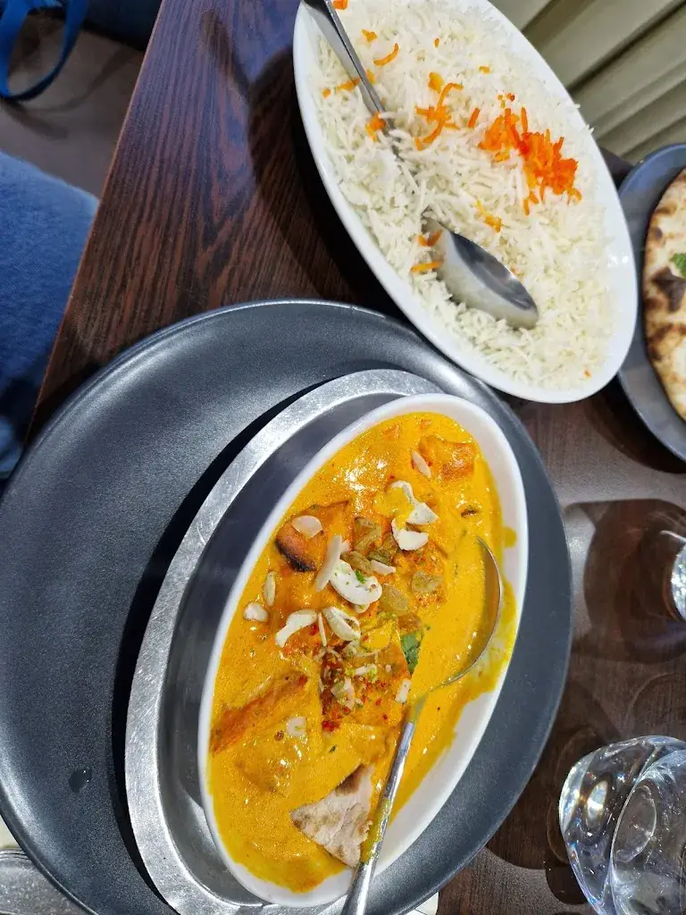 Menu_Warsi - Restaurant Indien et Pakistanais_Bailly-Romainvilliers_image_5