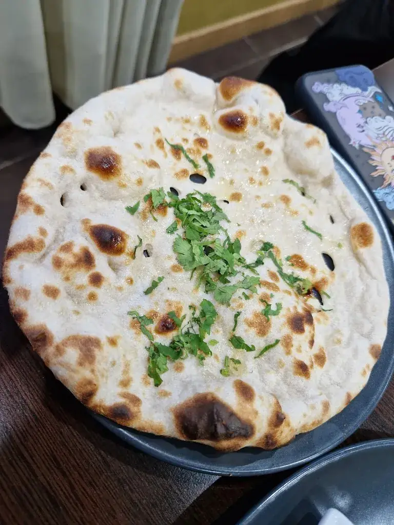 Menu_Warsi - Restaurant Indien et Pakistanais_Bailly-Romainvilliers_image_6