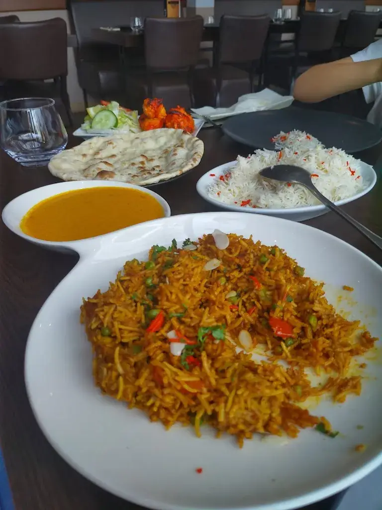 Menu_Warsi - Restaurant Indien et Pakistanais_Bailly-Romainvilliers_image_8