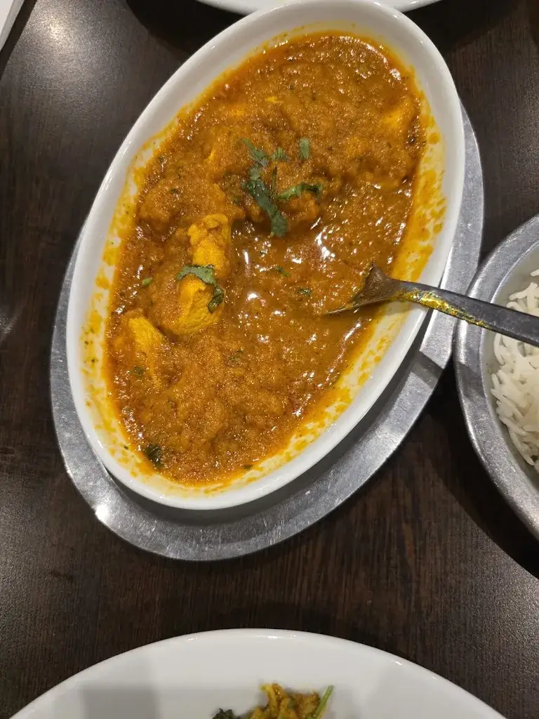 Mohammad Kashif Khan_Warsi - Restaurant Indien et Pakistanais_Bailly-Romainvilliers_review