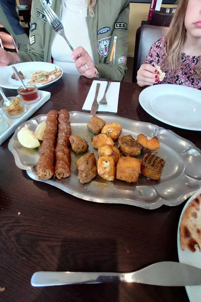 Łukasz Zielinski_Warsi - Restaurant Indien et Pakistanais_Bailly-Romainvilliers_review