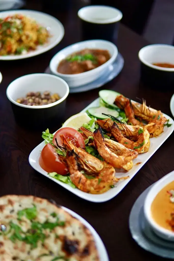 Warsi - Restaurant Indien et Pakistanais_Bailly-Romainvilliers_slider_image_3