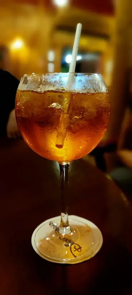 Menu_Crockett's Tavern_Bailly-Romainvilliers_image_5