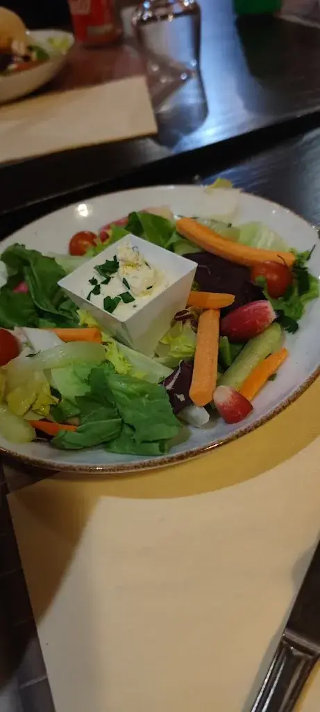 Menu_Crockett's Tavern_Bailly-Romainvilliers_image_7