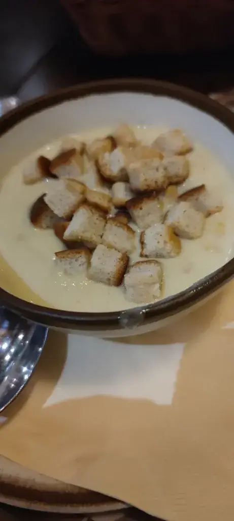 Menu_Crockett's Tavern_Bailly-Romainvilliers_image_8