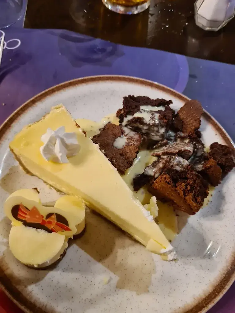 Menu_Crockett's Tavern_Bailly-Romainvilliers_image_9