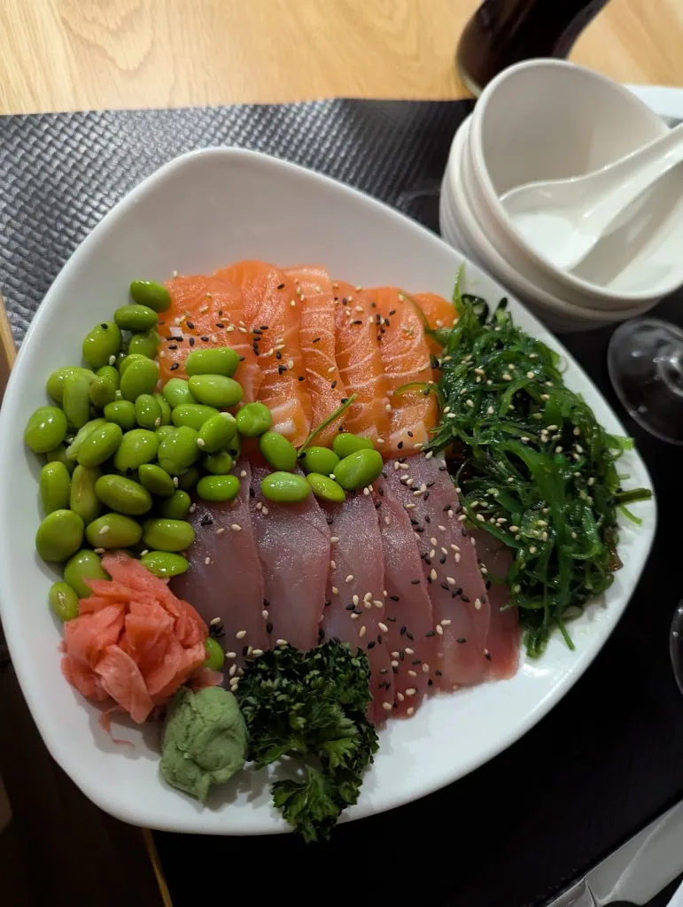 Guillermo Molina Riveron_TANOSHI_Bailly-Romainvilliers_review