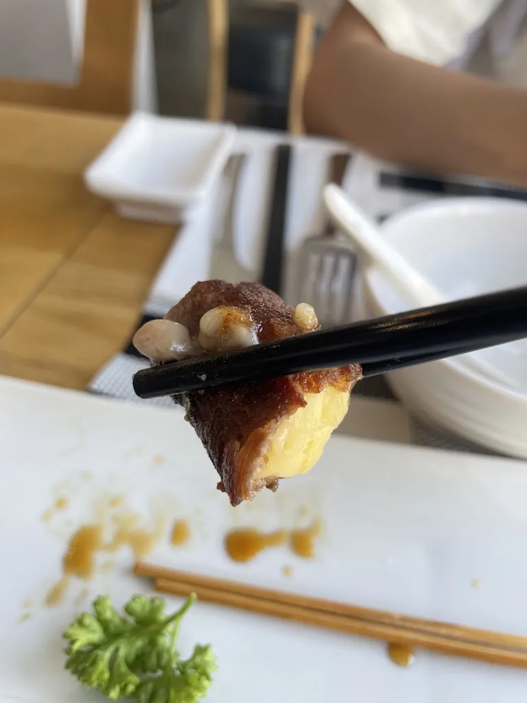 Benson Wu_TANOSHI_Bailly-Romainvilliers_review