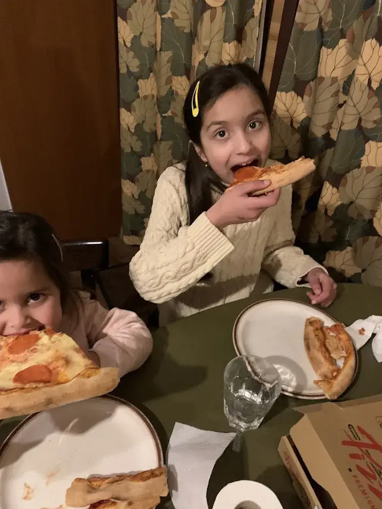 ram linz_Il Posto Pizza_Bailly-Romainvilliers_review