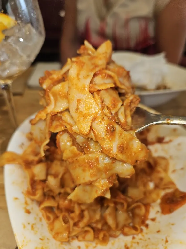 James F_Vapiano Villages Nature Pasta Pizza Bar_Bailly-Romainvilliers_review