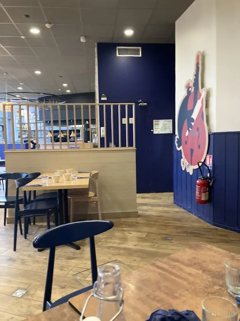 Emma_Crêperie Suzette_Bailly-Romainvilliers_avis