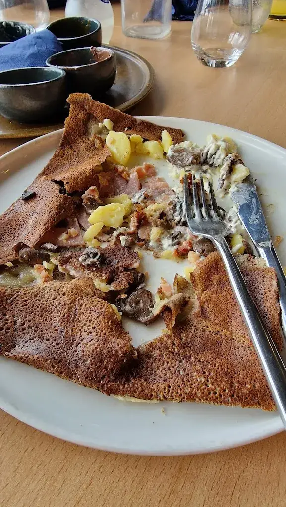 Charlie_Crêperie Suzette_Bailly-Romainvilliers_avis