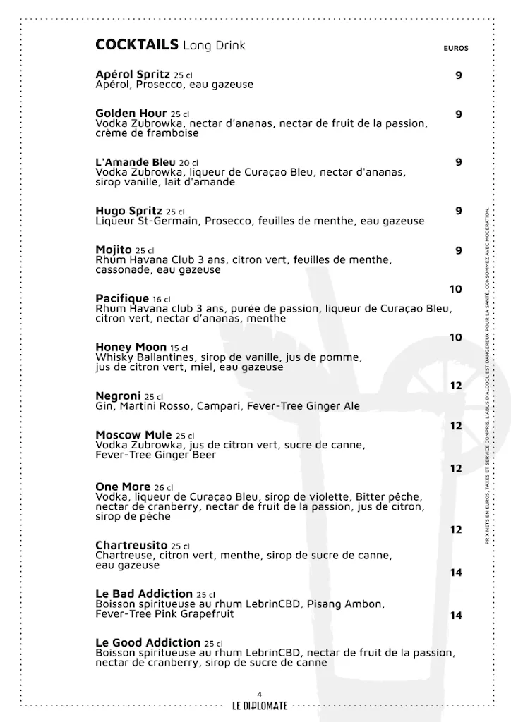 Menu_Le Diplomate_Serris_image_4