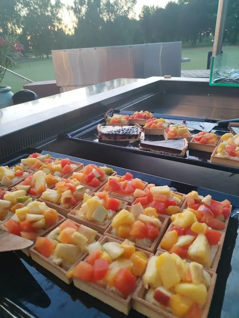 Fanny Golven_Restaurant le 28_Magny-le-Hongre_review