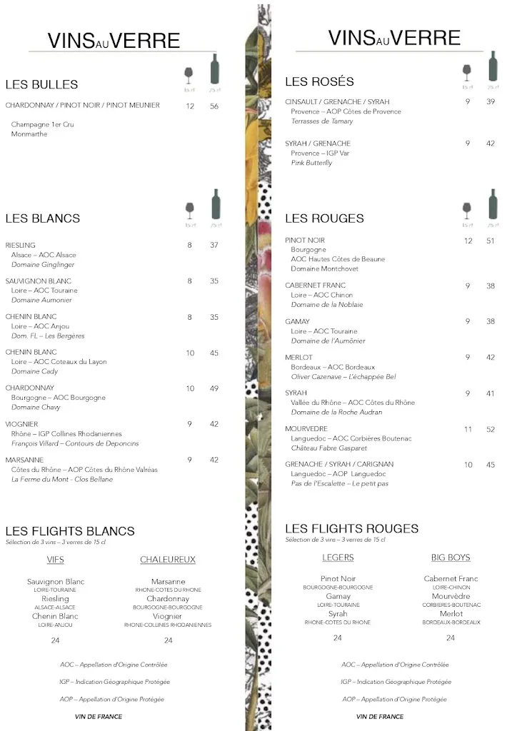 Menu_Cépages, Vins et Cuisine_Villeneuve-le-Comte_image_3