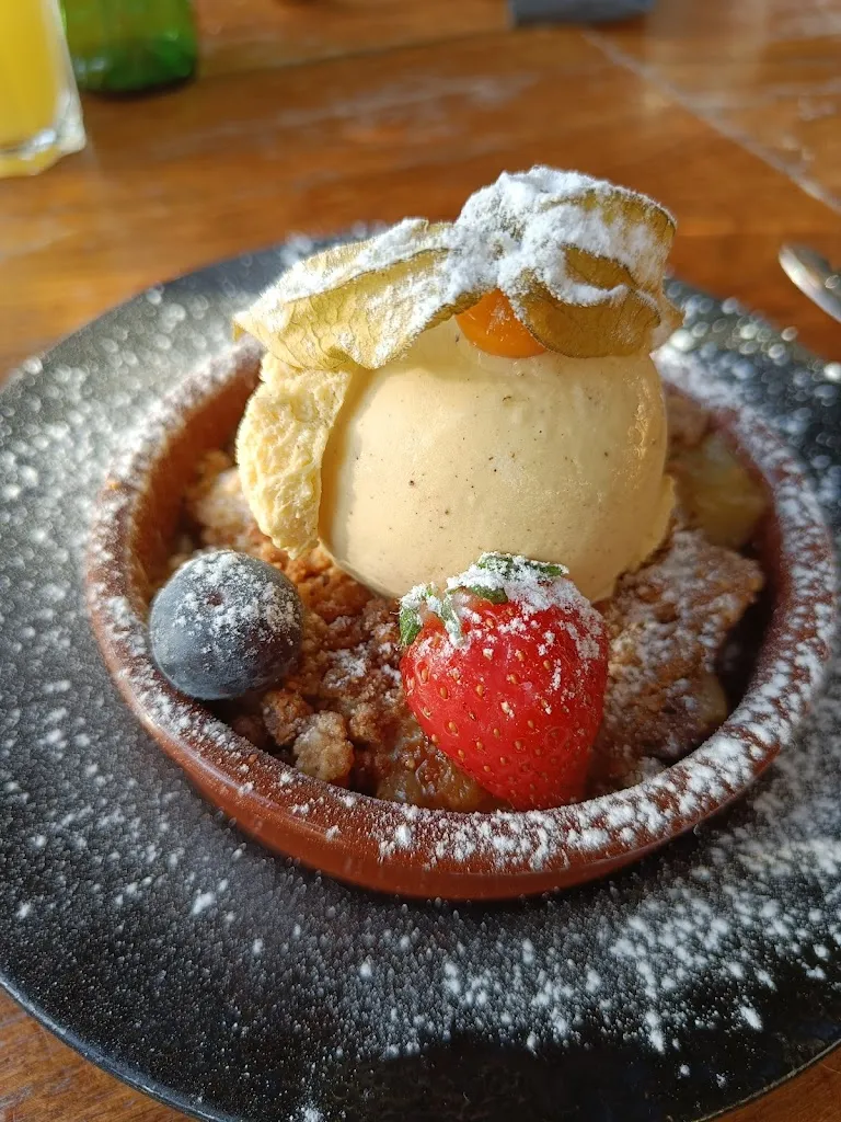 Wouter van den Brand_Cépages, Vins et Cuisine_Villeneuve-le-Comte_review