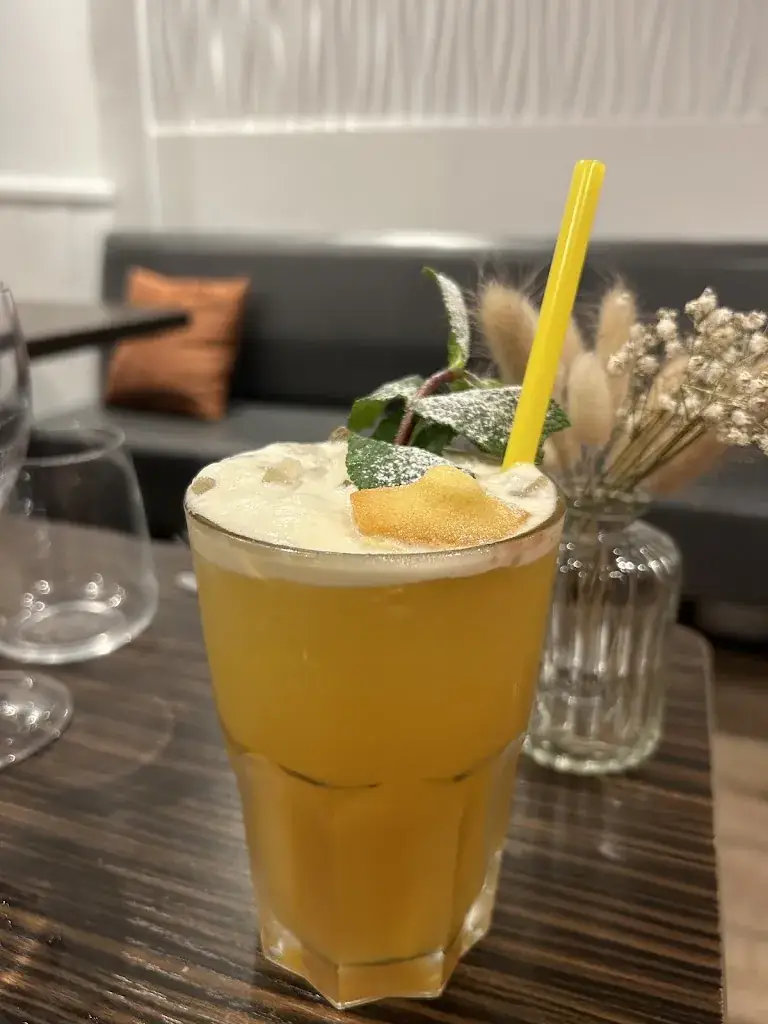 Margaux_Chez les Copains_Bailly_avis