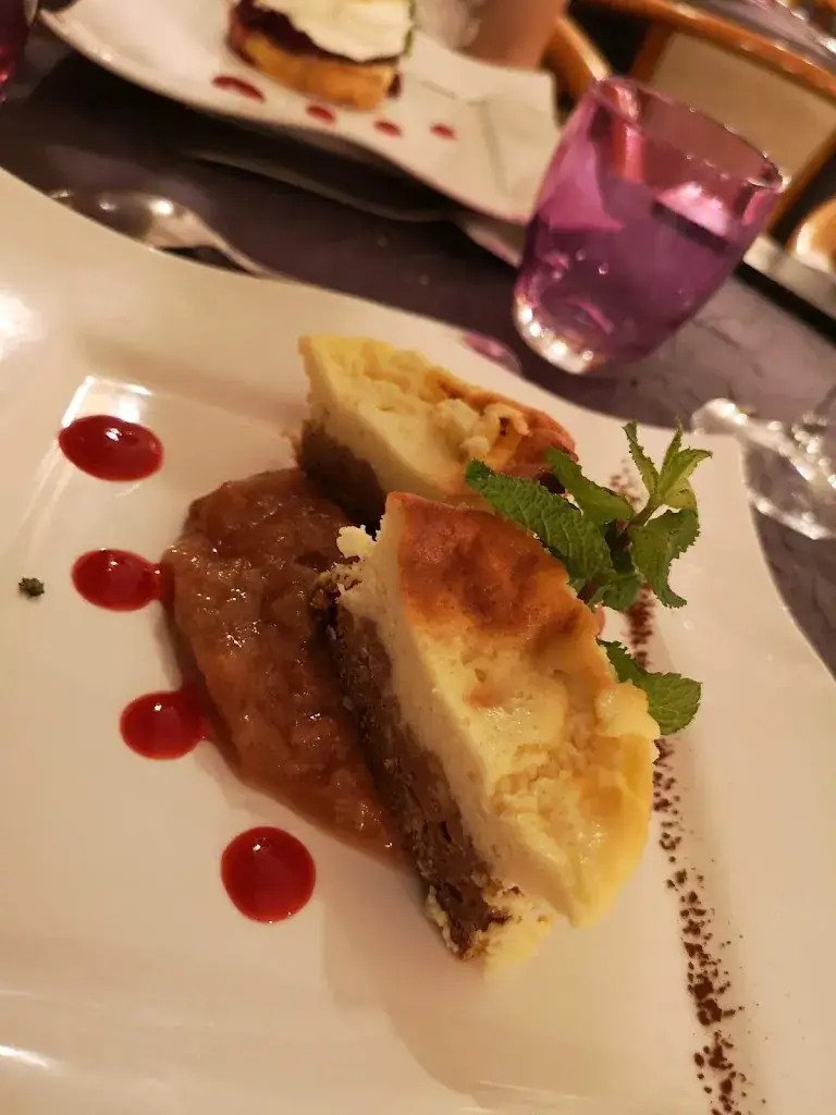 Menu_Le Pavillon de Bailly_Bailly_image_2