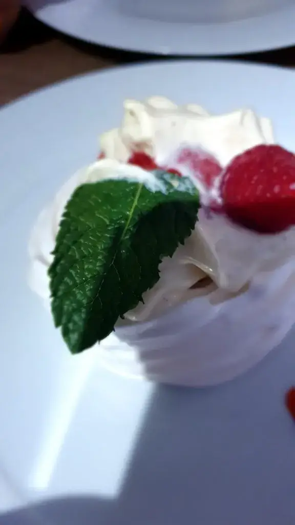 Menu_Le Pavillon de Bailly_Bailly_image_3