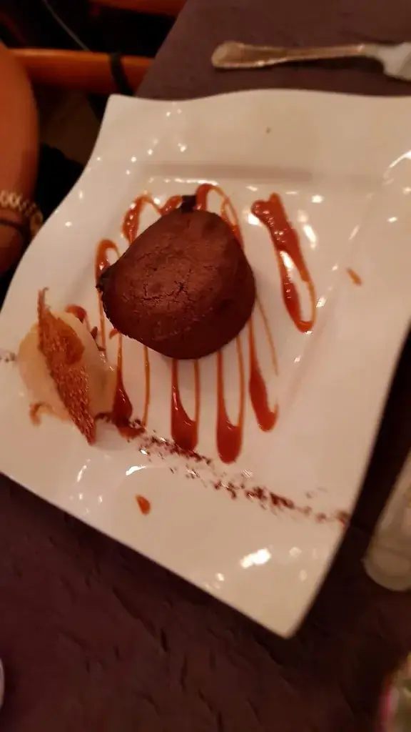 Menu_Le Pavillon de Bailly_Bailly_image_4