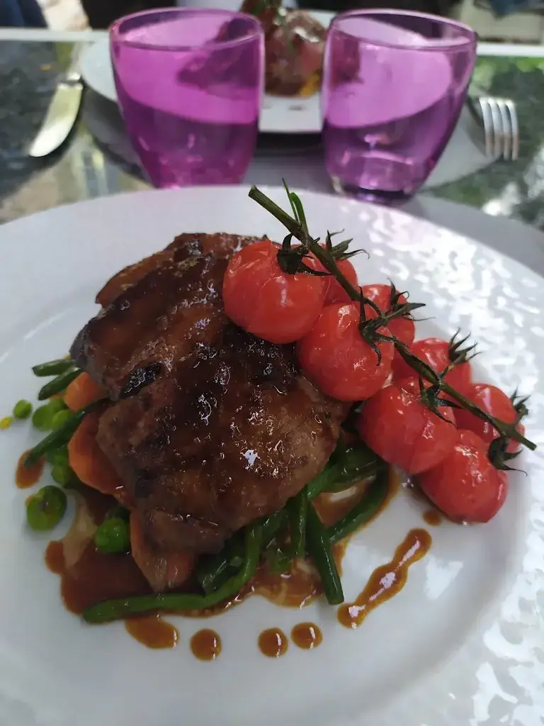 Menu_Le Pavillon de Bailly_Bailly_image_5