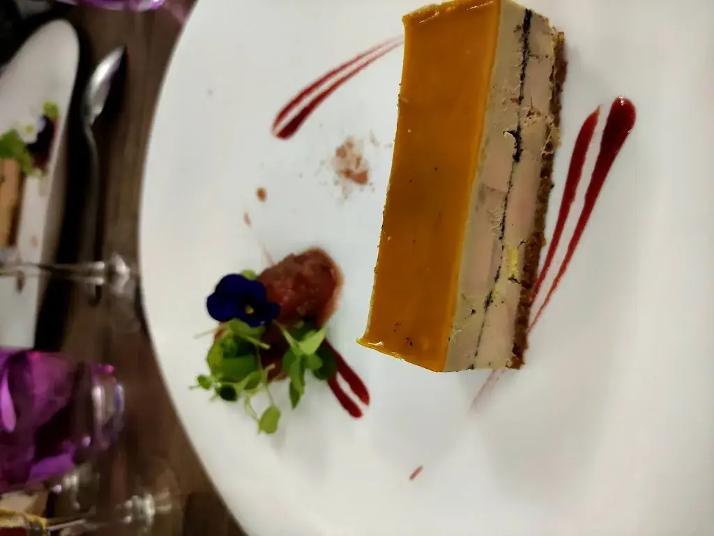 Menu_Le Pavillon de Bailly_Bailly_image_8