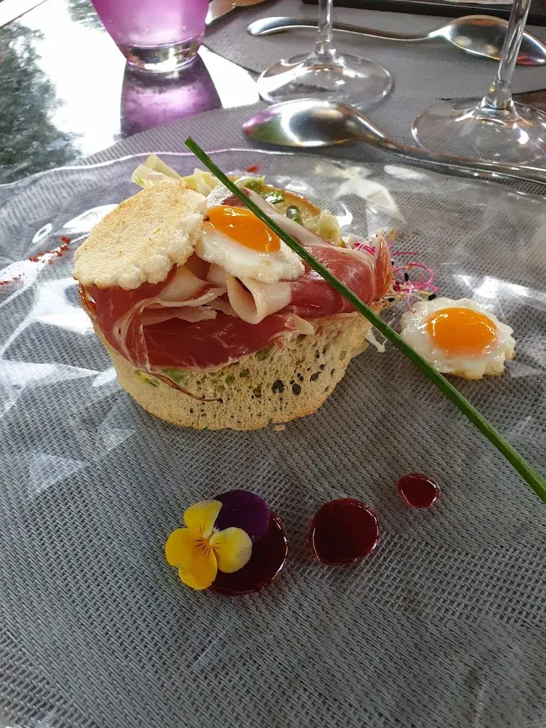 Menu_Le Pavillon de Bailly_Bailly_image_9