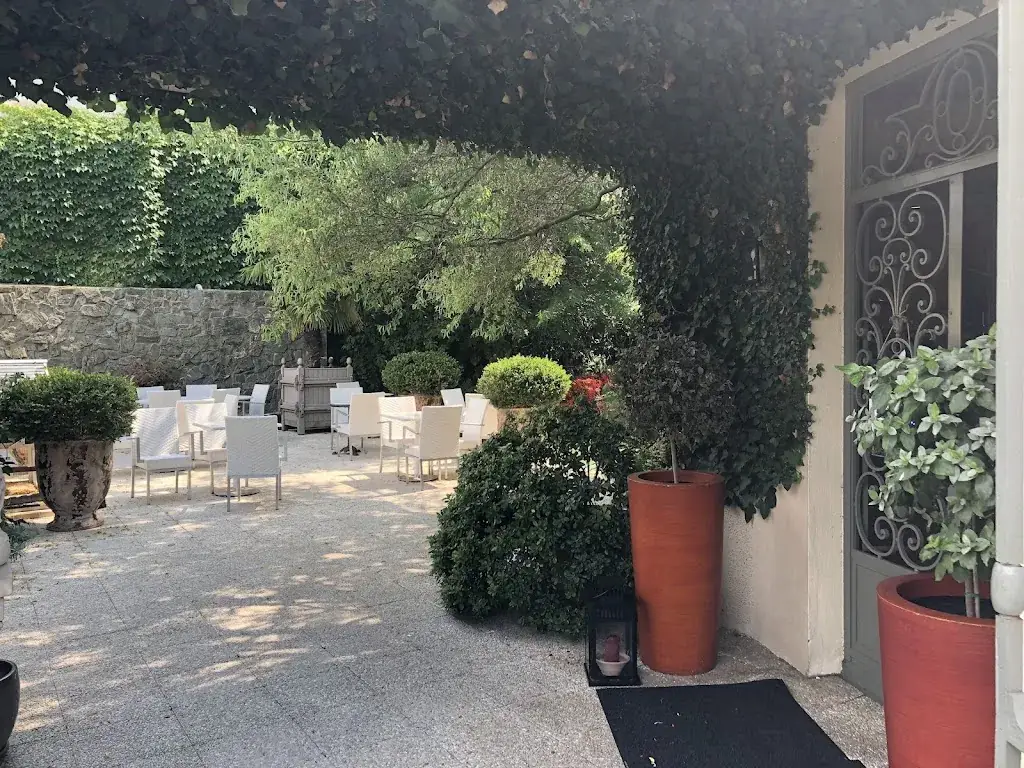 cristianabat_Le Pavillon de Bailly_Bailly_review