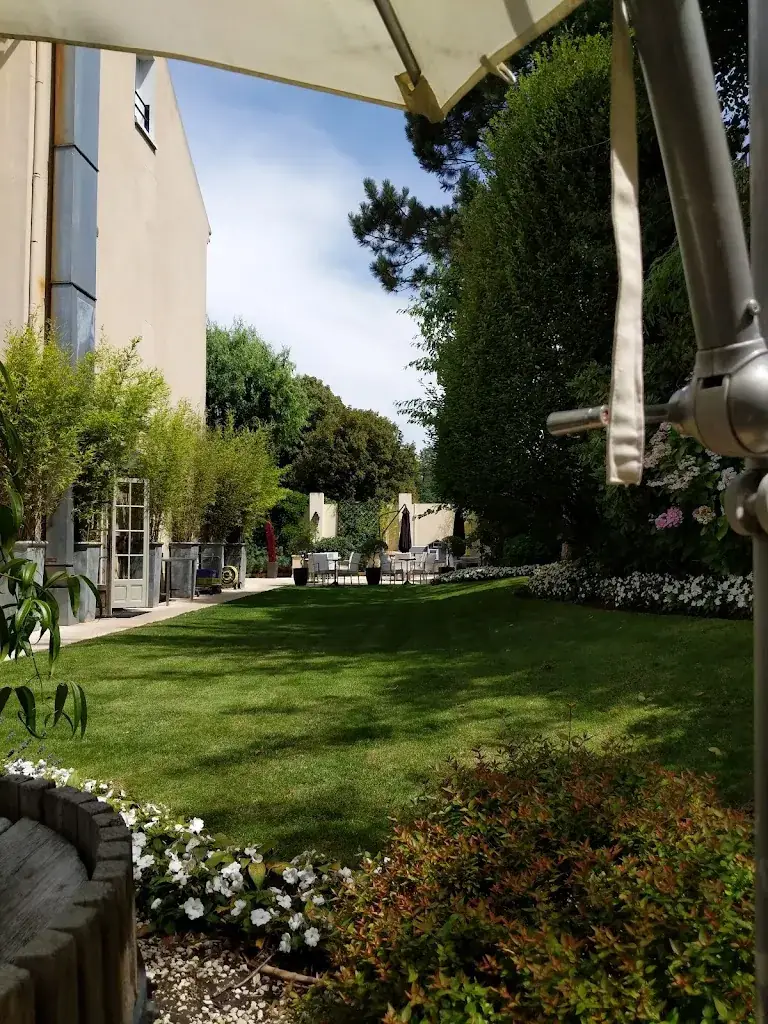 Claire_Le Pavillon de Bailly_Bailly_review