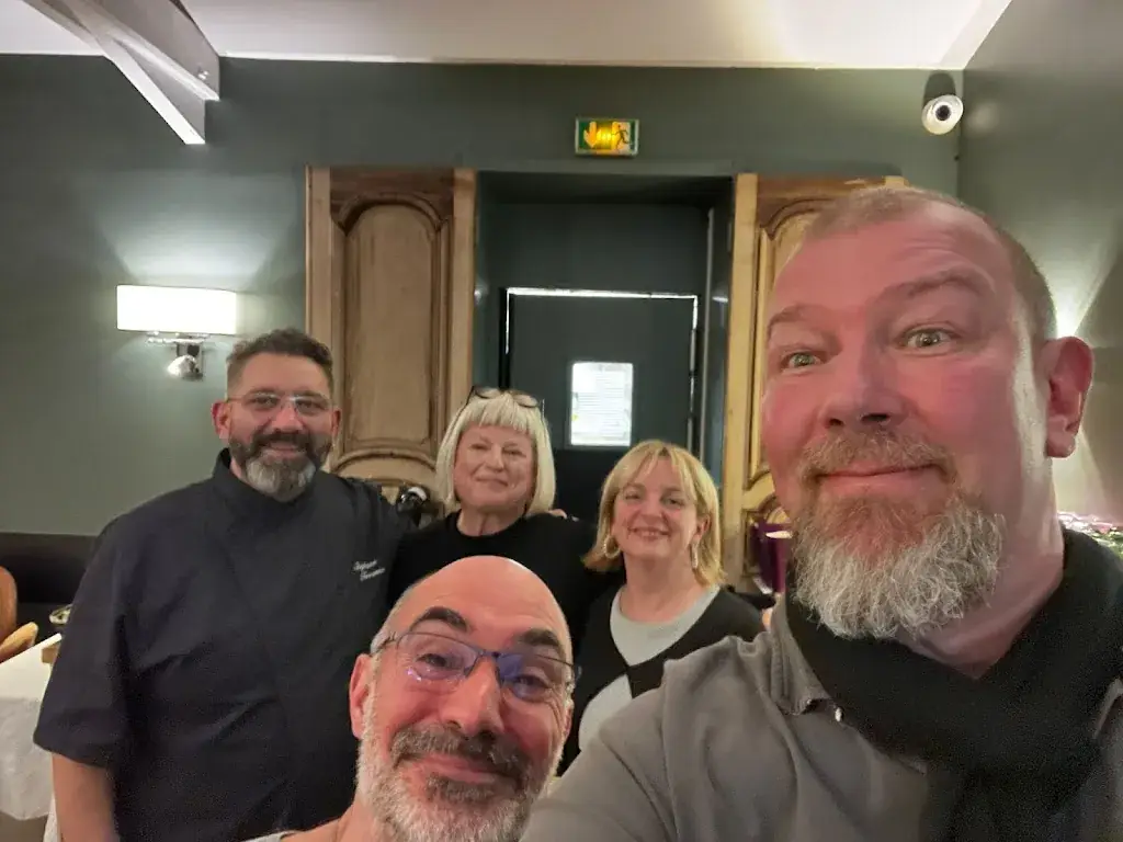 AnnMarie B. Simon_Le Pavillon de Bailly_Bailly_review