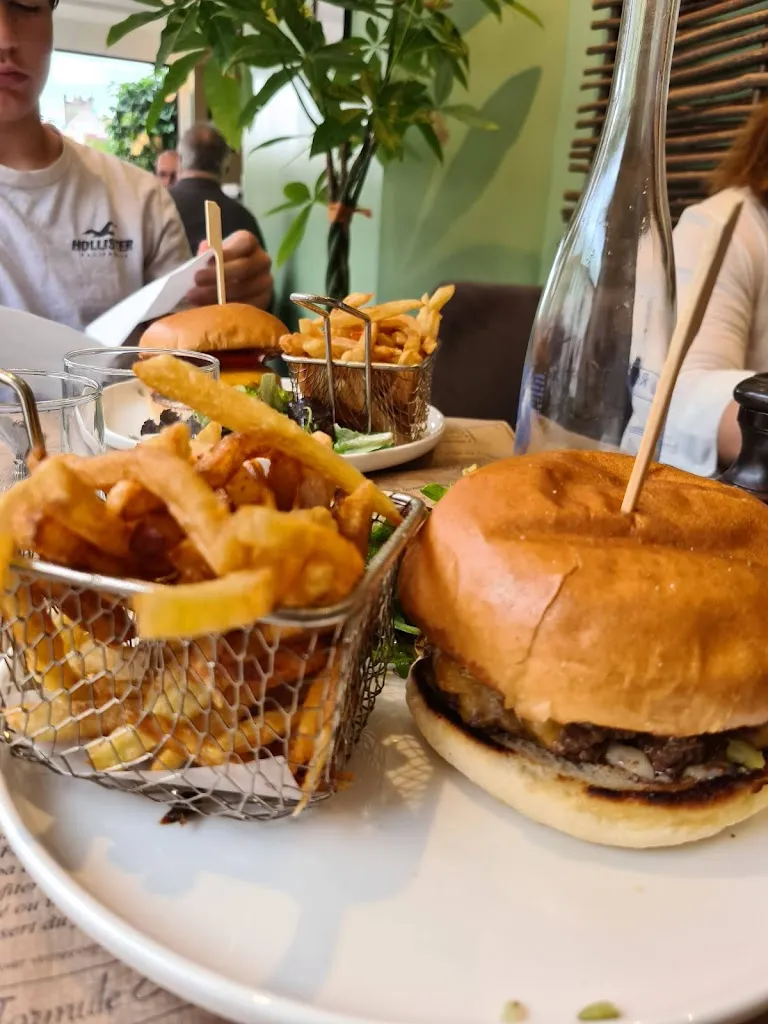 Menu_LE BISTROT DU ROI_Noisy-le-Roi_image_4