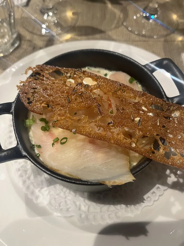 Yohann Marraccini_LE BISTROT DU ROI_Noisy-le-Roi_review