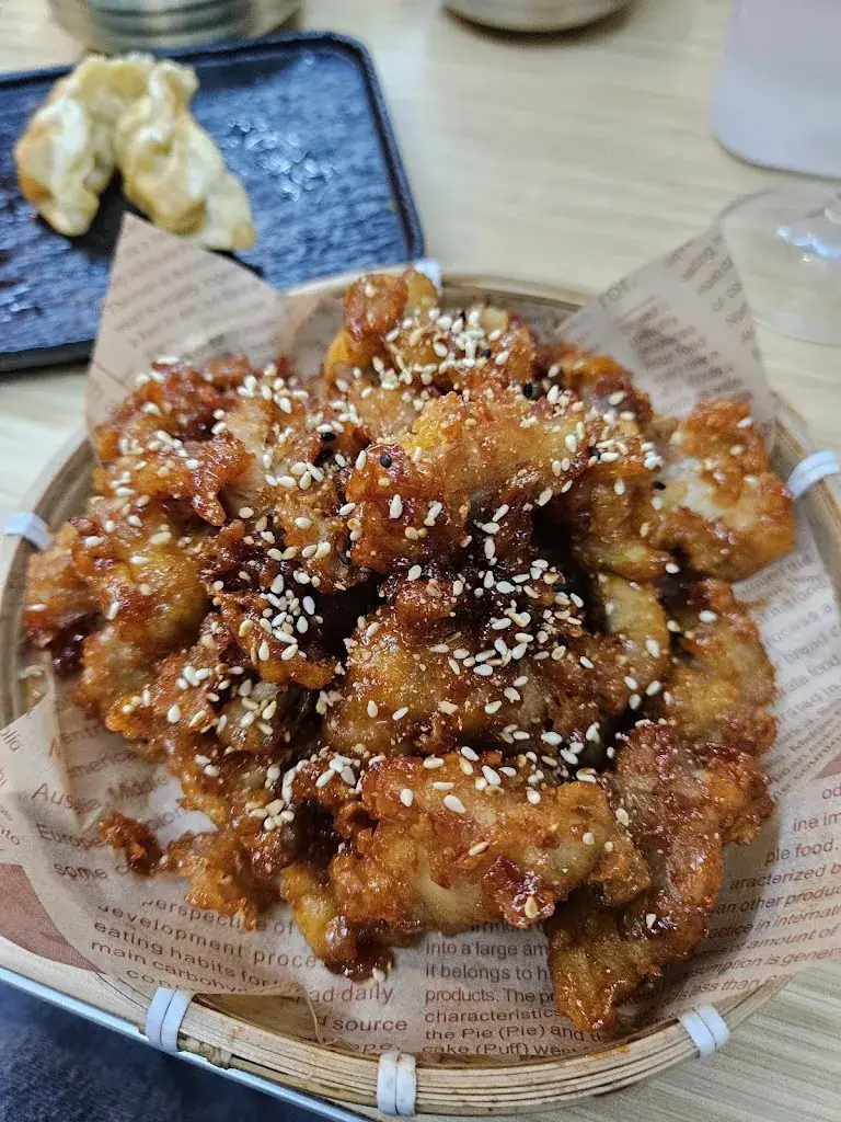 Martina Oze_DAOL BAILLY_Bailly-Romainvilliers_review