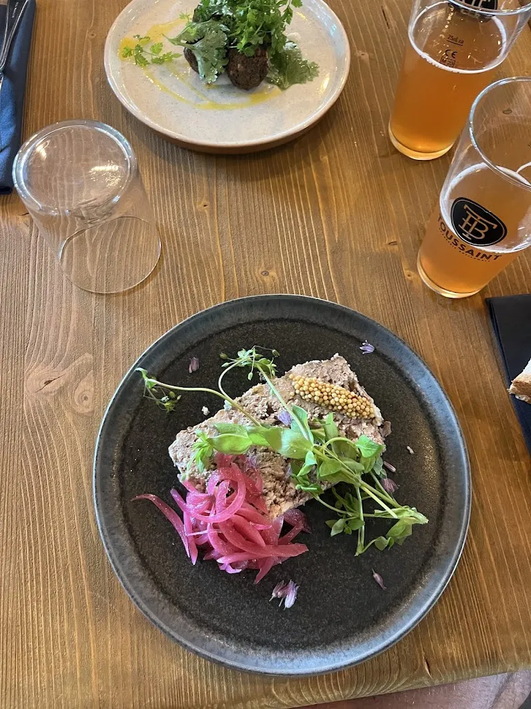 Menu_Brasserie Toussaint - Brewpub Toussaint_Noisy-le-Roi_image_6