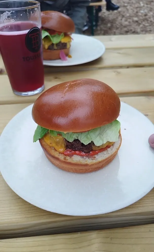 Duncan McIntosh_Brasserie Toussaint - Brewpub Toussaint_Noisy-le-Roi_review