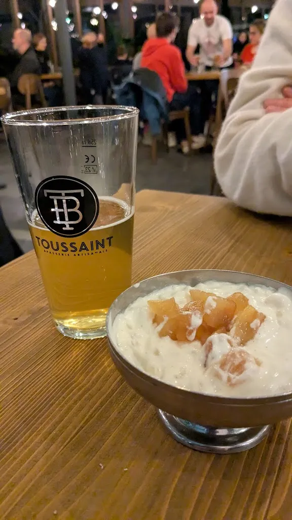 Brasserie Toussaint - Brewpub Toussaint_Noisy-le-Roi_slider_image_3