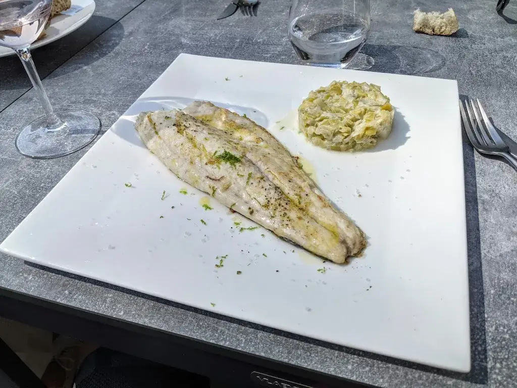 Patrick Morris_Le Prieuré De Bazainville_Bazainville_review