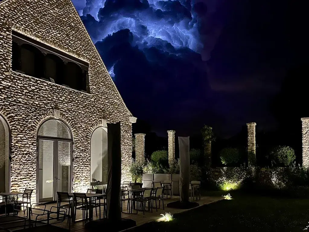 Le Prieuré De Bazainville_Bazainville_slider_image_1