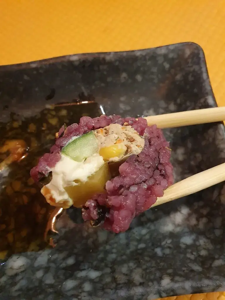 Linda P._OSAKA_Dardilly_review