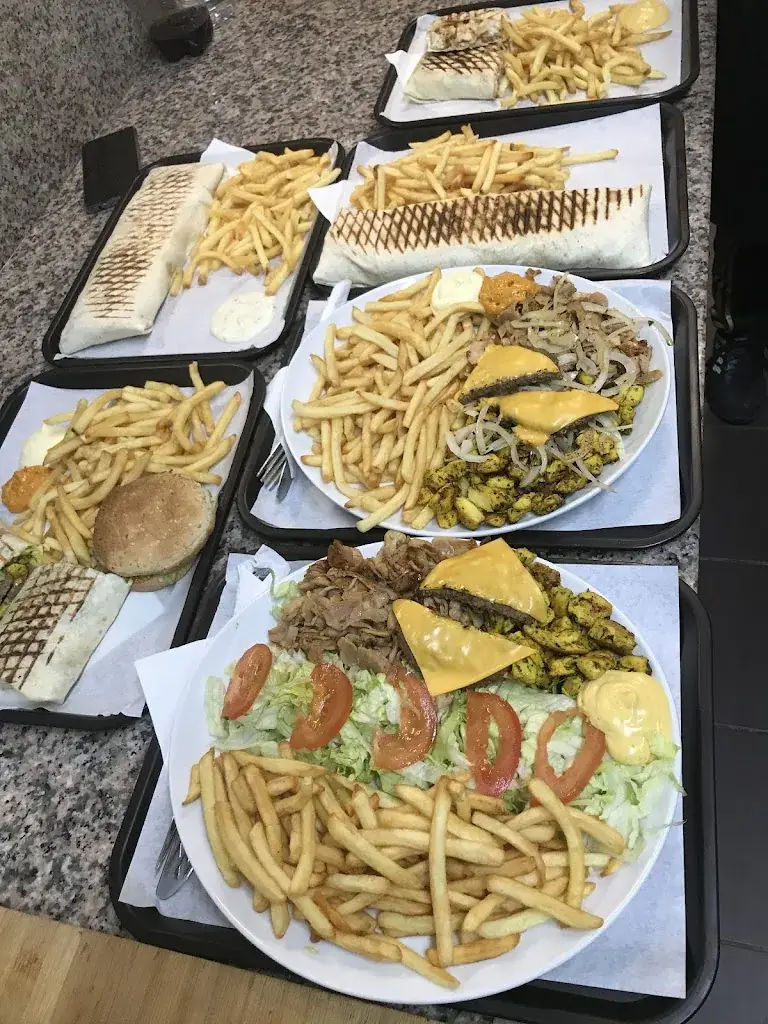 Menu_Bella Pizza bonsoir 🍕_Beaumont-du-Gâtinais_immagine_6