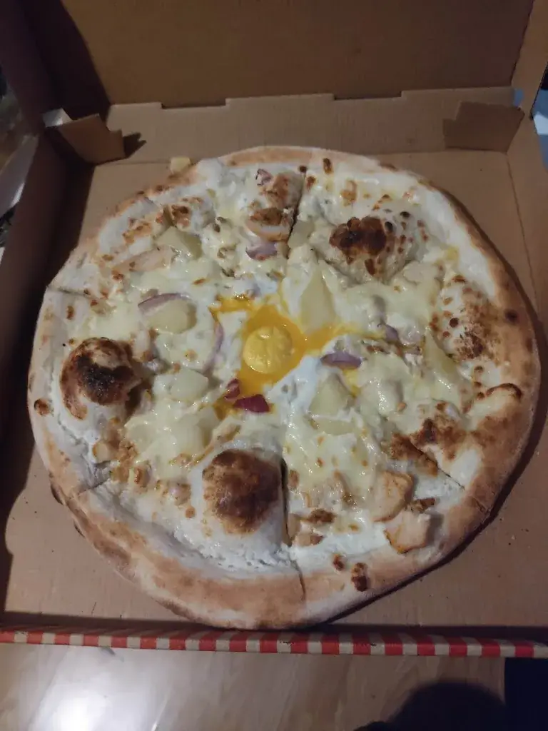 Menu_Bella Pizza bonsoir 🍕_Beaumont-du-Gâtinais_immagine_7