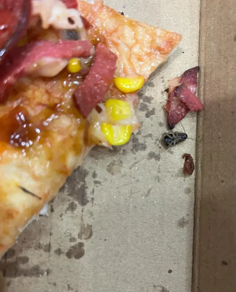 Menu_Bella Pizza bonsoir 🍕_Beaumont-du-Gâtinais_immagine_9