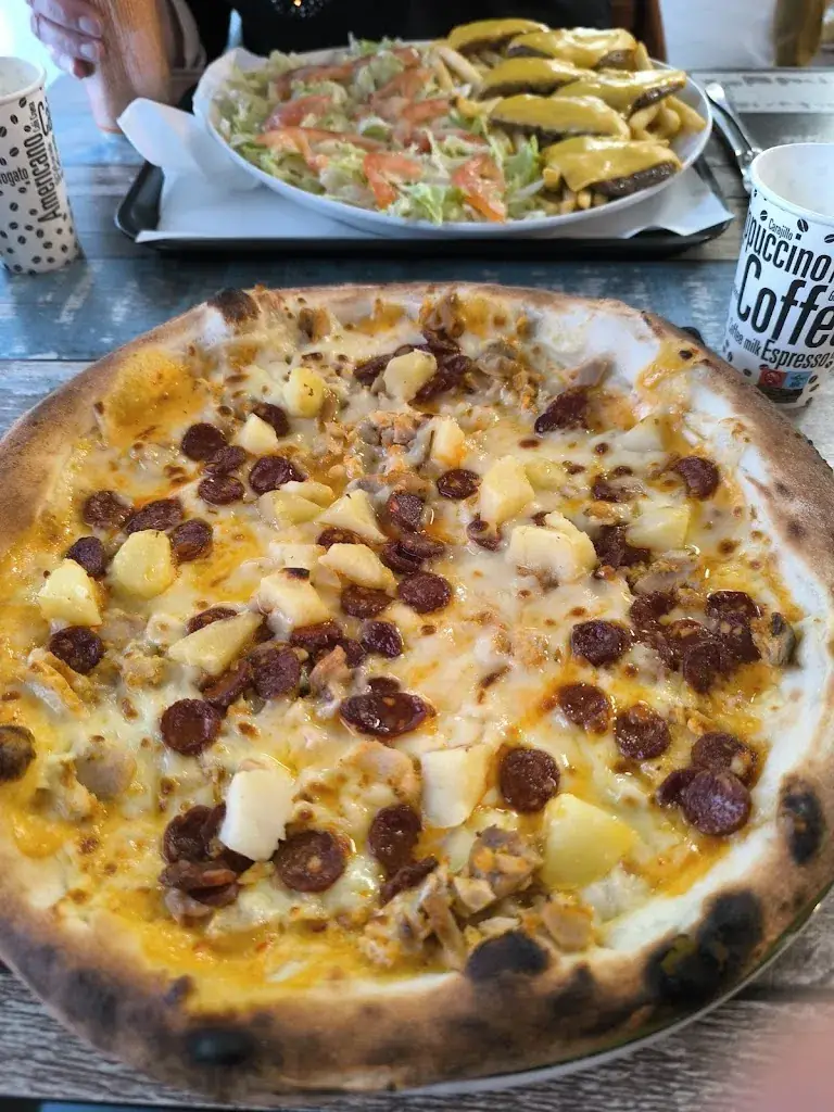 S C_Bella Pizza bonsoir 🍕_Beaumont-du-Gâtinais_recensione