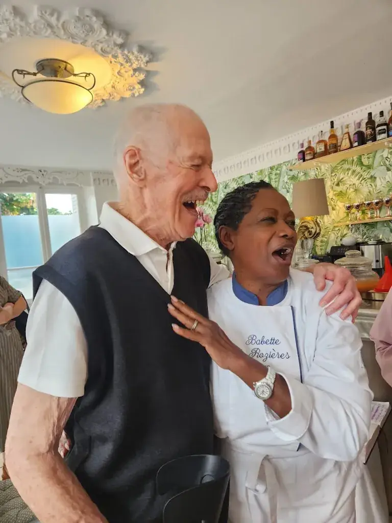 alain coguic_La Case de Babette_Maule_review