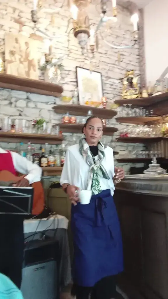 La Case de Babette restaurant in Maule