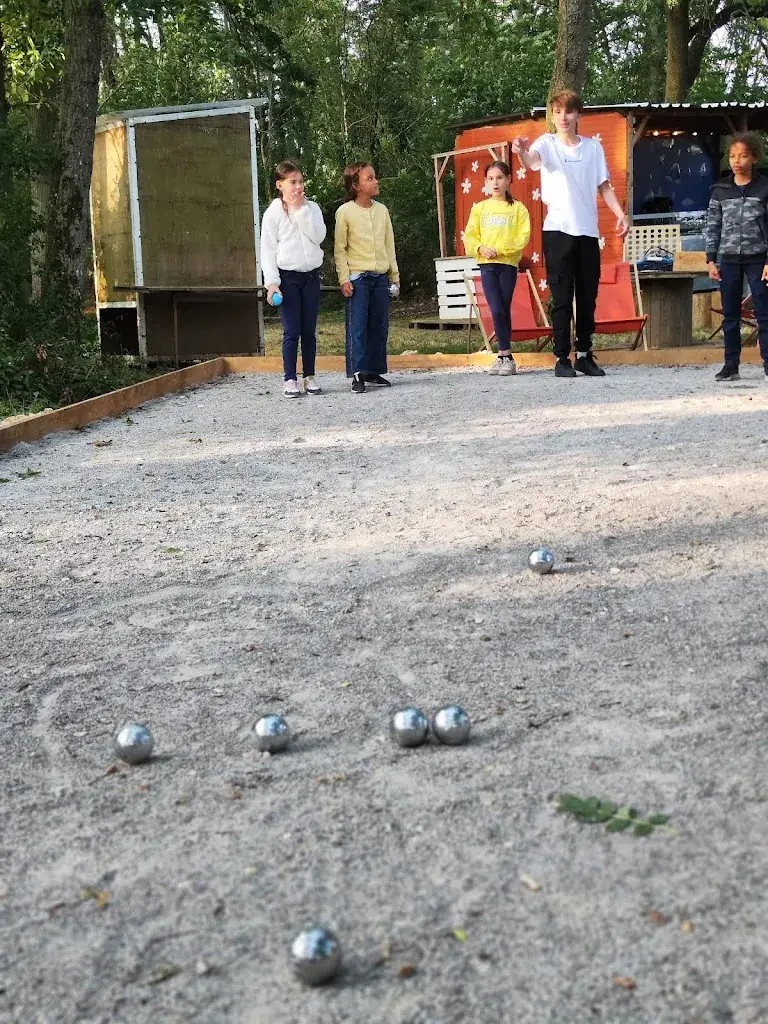 Maja Marge_La Grange_Alluets-le-Roi_review