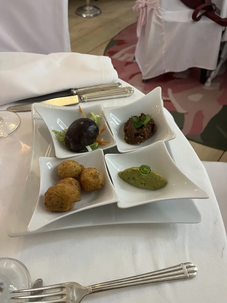 Beatrice Bery_Le Jardin Créole en Yvelines_Maule_review