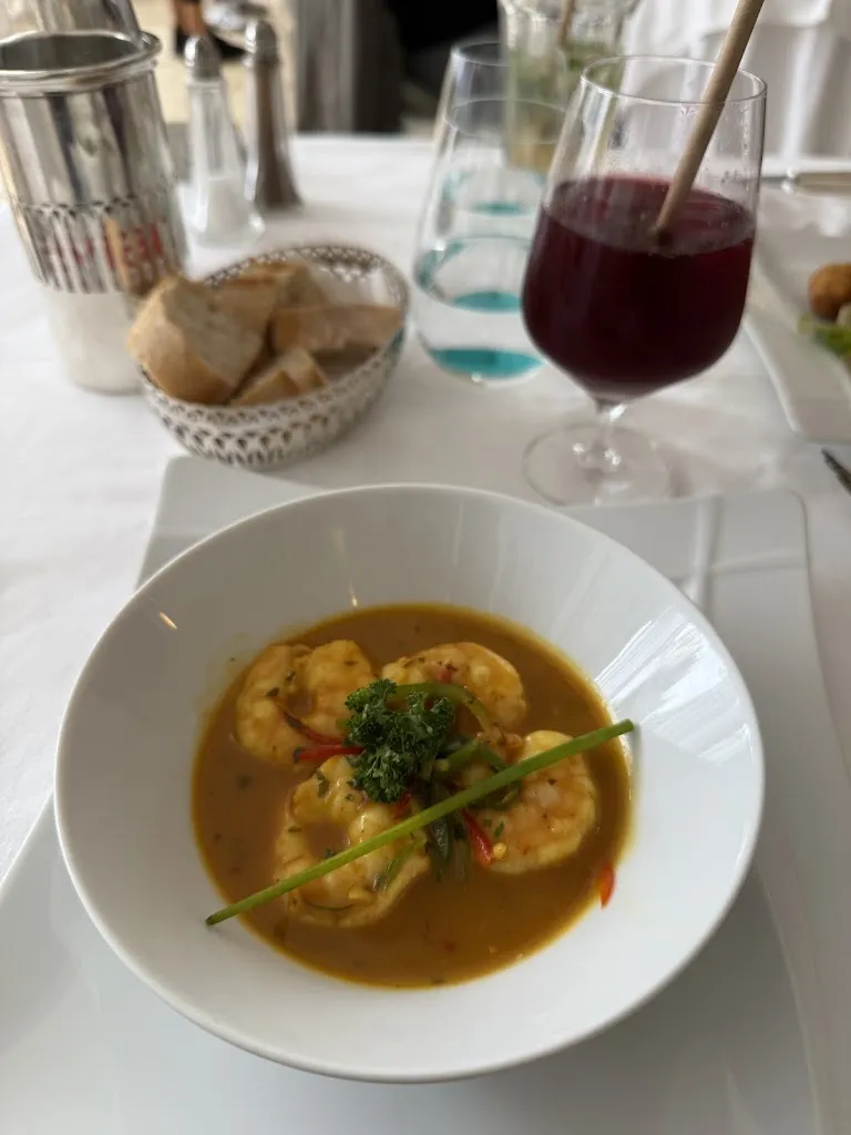 Nelly MEKA_Le Jardin Créole en Yvelines_Maule_review