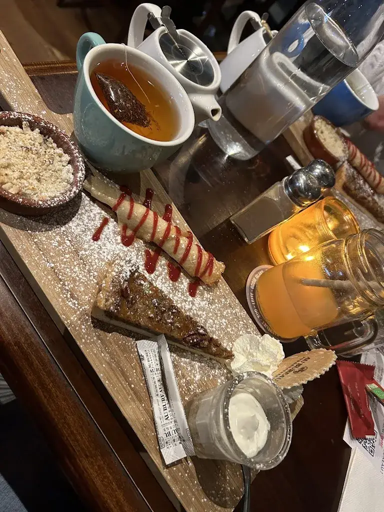 Menu_Au Bureau - Pub et Brasserie_Clayes-sous-Bois_image_8